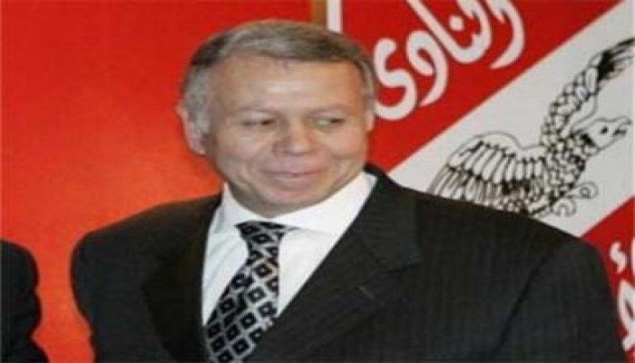 الجنايات تؤيد منع حسن حمدي  و وزوجته ونجليه  من التصرف بأموالهم