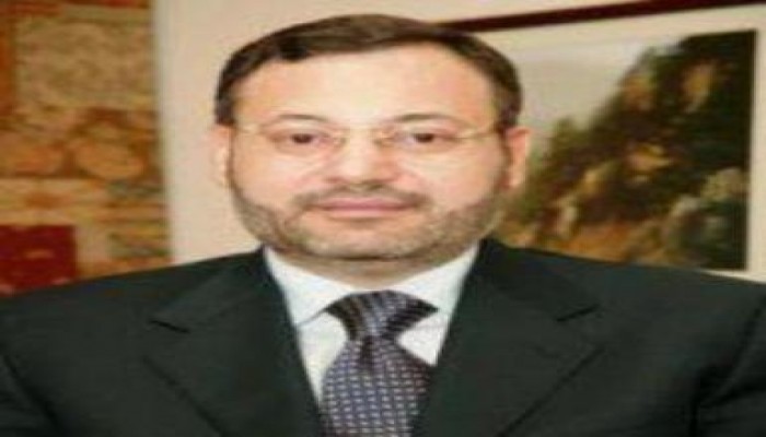 المتظاهرون ضد الرئيس مرسي