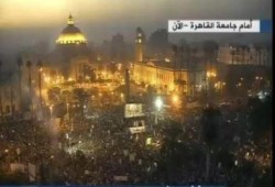 مليونية الشرعية والشريعة (بث مباشر)