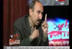 التليفزيون الألماني: الرئيس المصري له الحق في أن يتعامل مع قضاة الدستورية بكل الريبة والشك