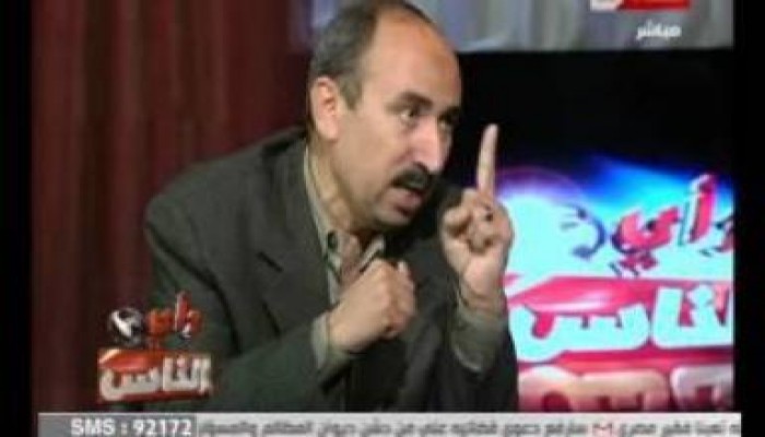 التليفزيون الألماني: الرئيس المصري له الحق في أن يتعامل مع قضاة الدستورية بكل الريبة والشك