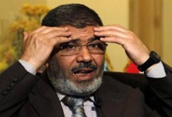 الجماعة الإسلامية تدعو لتشكيل جبهة لدعم قرارات الرئيس مرسي