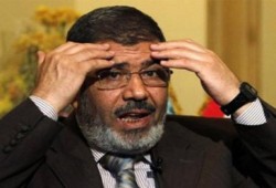 الجماعة الإسلامية تدعو لتشكيل جبهة لدعم قرارات الرئيس مرسي