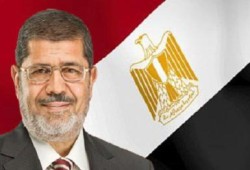 التليفزيون الألماني علي معارضين الرئيس مرسي مراجعة أنفسهم