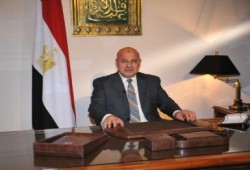 نص حوار المستشار محمود مكي مع التليفزيون المصري