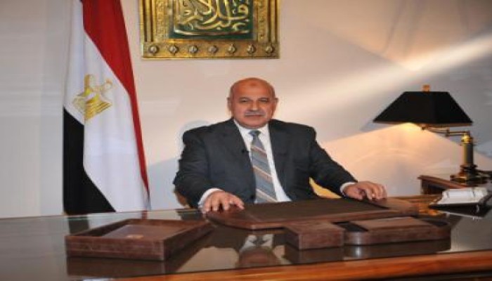 نص حوار المستشار محمود مكي مع التليفزيون المصري