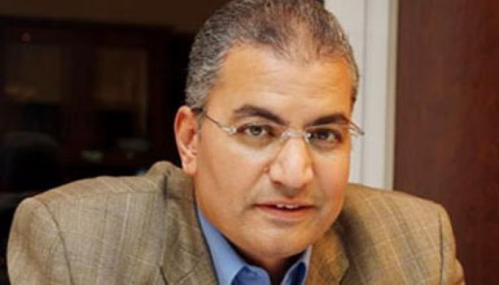 عصام سلطان: تحرير المحكمة الدستورية