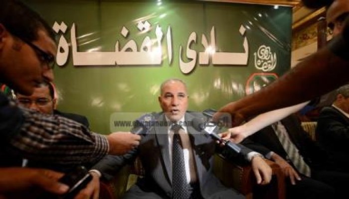 جمال محروس الأصولى  تساؤلات مشروعة للسادة القضاة أرجو أن يردوا عليها