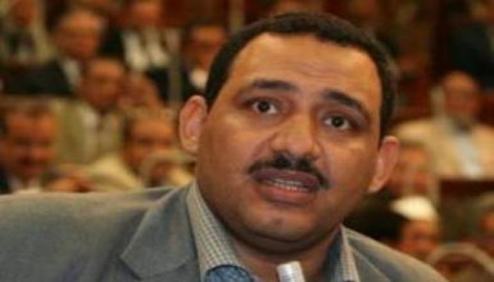 محمد العمدة يكشف مؤامرة الجبالى والدستورية كاملة.. وأدلة جديدة خلال 48 ساعة (متلفز)