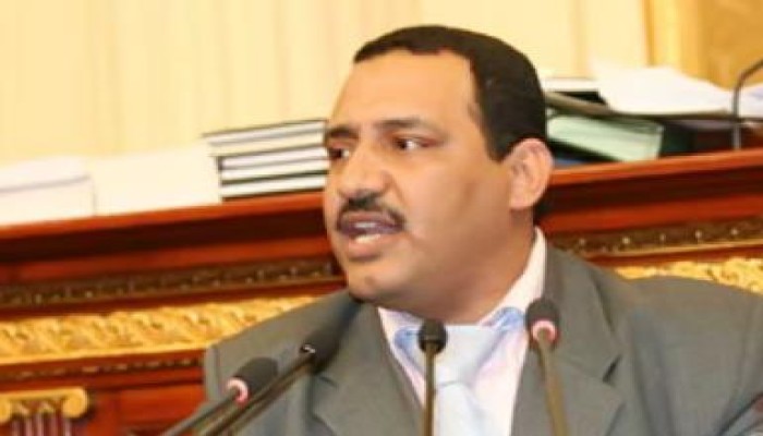 العمدة سيتم الكشف مؤامرات المحكمة الدستورية العليا خلال أيام