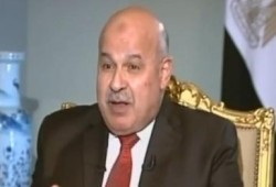 المستشار محمود مكي حينما يكون حب الوطن ومصلحته اهم من اى شيئ اخر (متلفز)