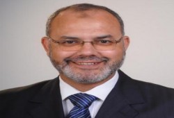 م/ سعد الحسيني محافظ كفر الشيخ ، وحصاد 3 أشهر من العمل