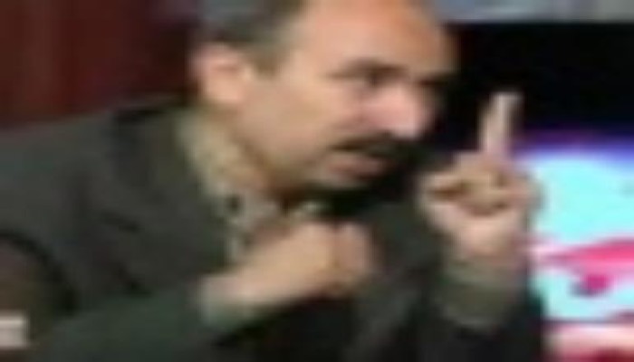 السروجي يؤكد قراءة الدستور وتعريف  الناس به  واجب شرعي