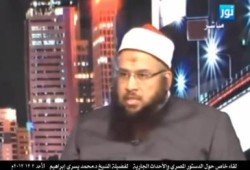 د/ محمد يسري يرد على من قال أن الرئيس مرسي لم يطبق الشريعة (متلفز)