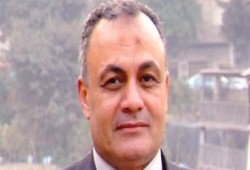 نائب رئيس هيئة قضايا الدولة قرارات الرئيس قانونية ولا تمس استقلال القضاء