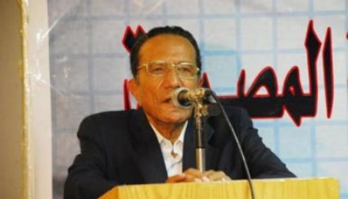 الفقيه الدستوري عاطف البنا يفضح المنسحبين من التأسيسية