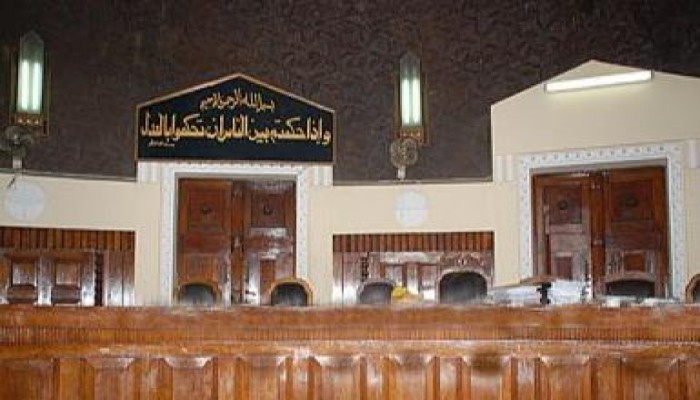 مستشارى هيئة قضايا الدولة بالغردقة يشاركون في الإستفتاء