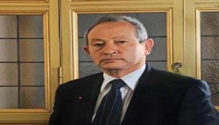 النائب العام يحيل نجيب سويرس للتحقيق بتهمة التحريض علي انقلاب عسكري