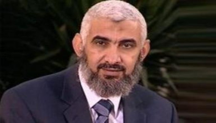 السرجاني يشارك في ندوة هجرة الرسول والأوضاع السياسية بجامعة الاسكندرية