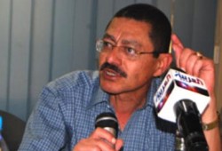 رفيق حبيب: الصندوق الإنتخابي هو الفيصل في المسألة