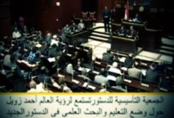 رحلة دستور (متلفز)