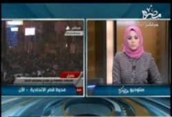 دعصام العريان يدعو الجميع للنزول والقبض على البلطجية وتقديمهم للعدالة (متلفز)