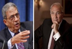 المعاقون ذهنيا والفلول يريدون حكم مصر