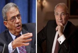 المعاقون ذهنيا والفلول يريدون حكم مصر