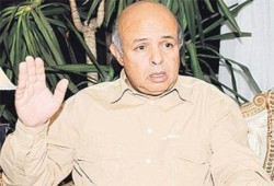 رئيس ديوان رئيس الجمهورية يكشف مخطط الفلول