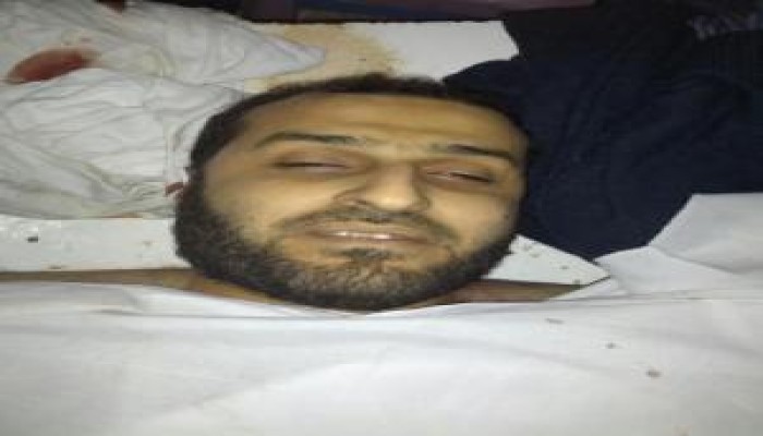 أسماء الشهداء الـ  6 أمام الاتحادية