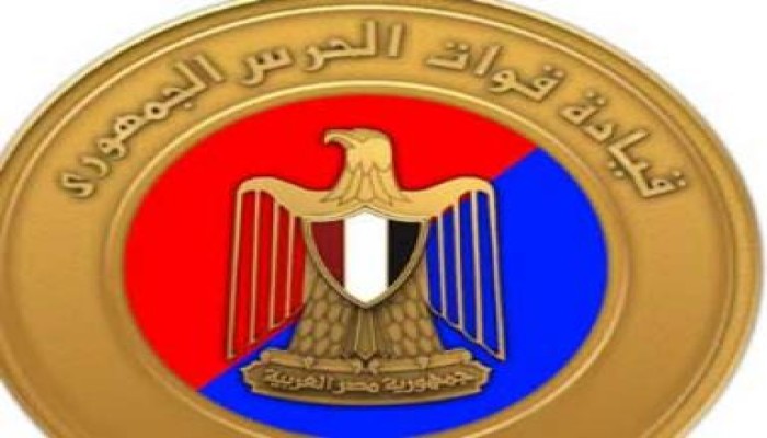 الحرس الجمهوري يعلن اخلاء محيط قصر الاتحادية وحظر التظاهرات فى محيط القصر
