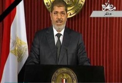خطاب الرئيس للأمة المصرية اليوم