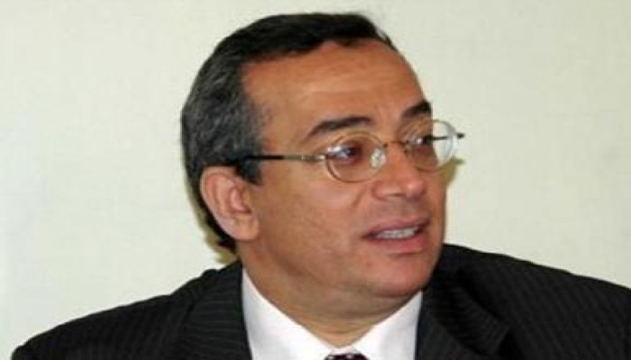 حسن البرنس اقتحام مجلس مدينة الإسكندرية وسرقة محتوياته