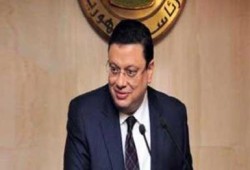 الرئاسة: لم ندع مهران أو عبد الحميد للحوار