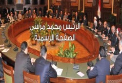 القوي السياسية لقاء الرئيس إيجابي ونزع فتيل الأزمة وماضون للاستفتاء والشعب هو الحكم