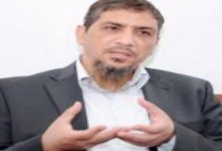 حماد: إذا قُتل "مرسى" سنعلن ثورة إسلامية