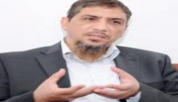 حماد: إذا قُتل "مرسى" سنعلن ثورة إسلامية