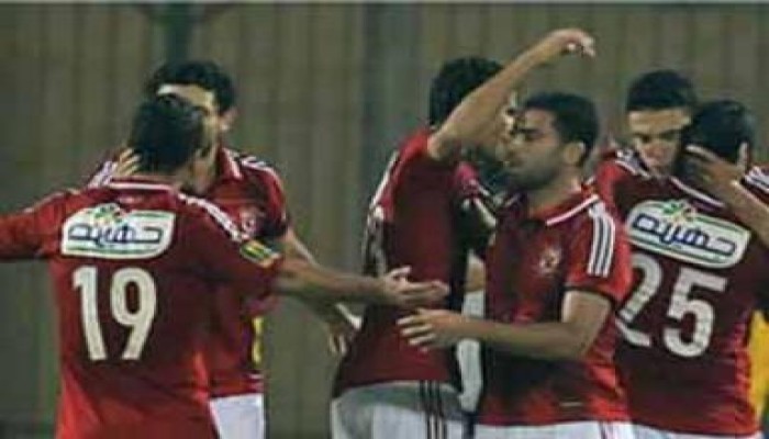 الأهلي يهزم هيروشيما ليصعد للمربع الذهبي ويواجه كورينثيانز البرازيلي