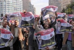 ائتلاف القوى الإسلامية يدعو لمليونية دعم الشرعية الثلاثاء القادم