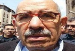 البرادعي يقول علي جورج اسحق الحيوان ,الشعب المصري مريض عقلي ويسخر من صلاة التراويح (متلفز)