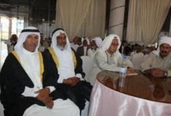 جمعية مجاهدى سيناء: يعلنون دعم الرئيس ويطالبون بالاحتكام للصندوق