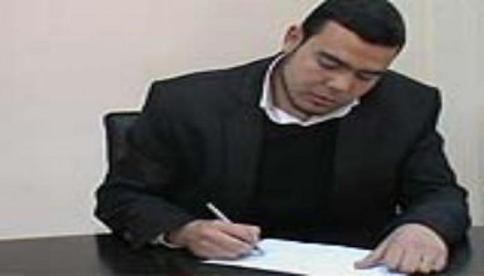 يسري المصري الحساب بات وشيكا وعلي الباغي تدور الدوائر