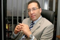 حقيقة انحراف خالد صلاح بجريدته الصفراء وتأييده للمخطط الصهيوني لتدمير مصر