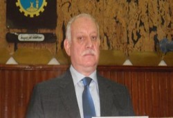 تفريغ حمولة من البنزين كادت تودى بمدينة طنطا