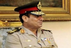 القوات المسلحة تنفى توجيه السيسي دعوة لحوار وطنى