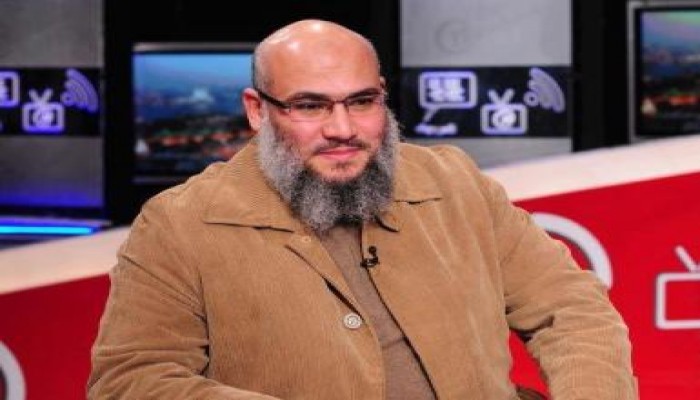د/خالد سعيد : د/عصام العريان والإخوان هم إخواننا وإن أخطأوا أو أخطأنا