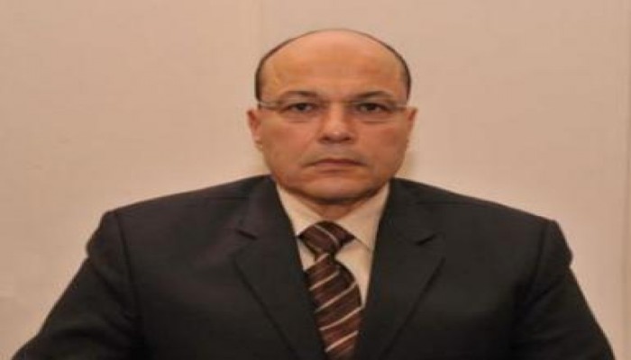 بداية تطهير القضاء