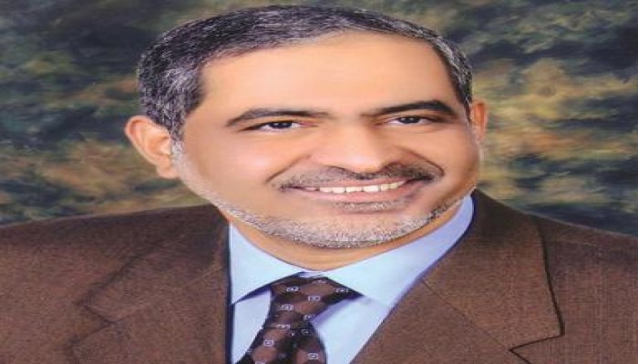 أبو العلا ماضي يحكي قصة هروب البرادعي من لقاء نائب الرئيس