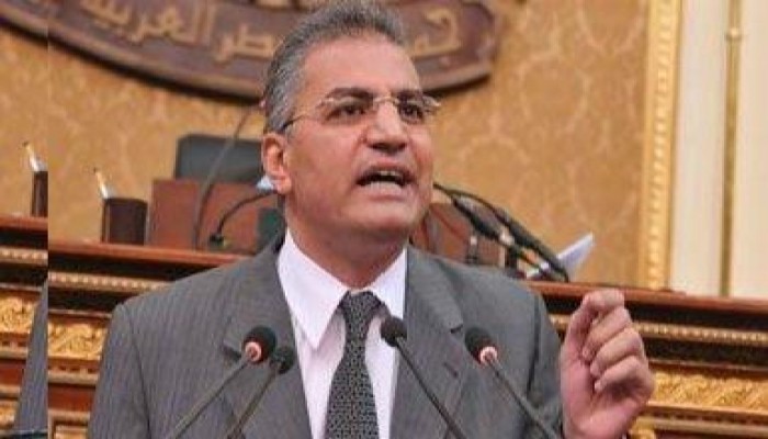 عصام سلطان ينتقد تصريحات  خالد غنيم وترويجه لشائعات مغرضة  ضد الدستور