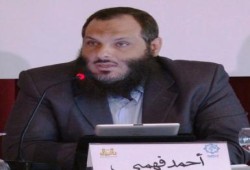 أحمد فهمى: النخبة العلمانية وحجم غير مسبوق من الكذب السياسي والإعلامي